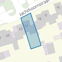 Perceel MIL00-C-1791