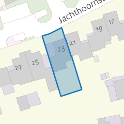 Perceel MIL00-C-1792