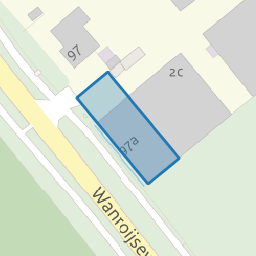 Perceel MIL00-C-1807