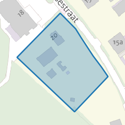 Perceel MIL00-C-1823