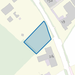 Perceel MIL00-C-1824