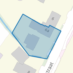 Perceel MIL00-C-1830