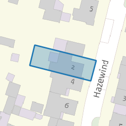 Perceel MIL00-C-1838