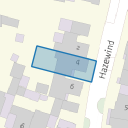 Perceel MIL00-C-1839