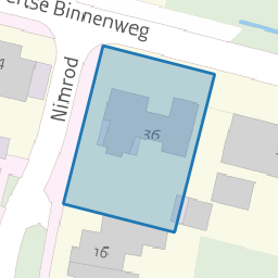 Perceel MIL00-C-1858