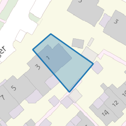 Perceel MIL00-C-1866