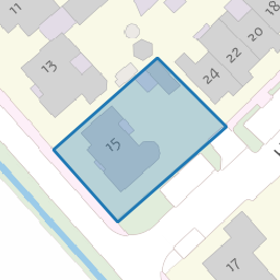 Perceel MIL00-C-1867