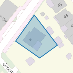 Perceel MIL00-C-1874