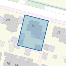 Perceel MIL00-C-1896