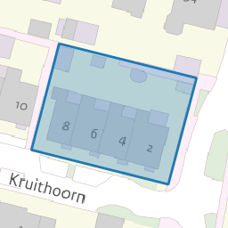 Perceel MIL00-C-1898