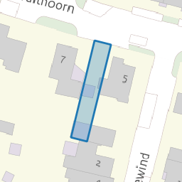 Perceel MIL00-C-1900