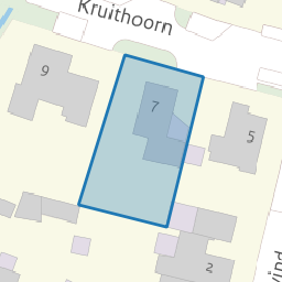 Perceel MIL00-C-1901