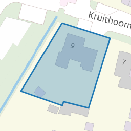 Perceel MIL00-C-1902