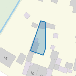 Perceel MIL00-C-1903