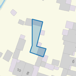 Perceel MIL00-C-1904