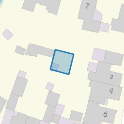 Perceel MIL00-C-1905