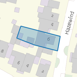 Perceel MIL00-C-1907