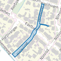 Perceel MIL00-C-1909