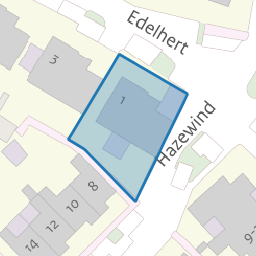 Perceel MIL00-C-1912