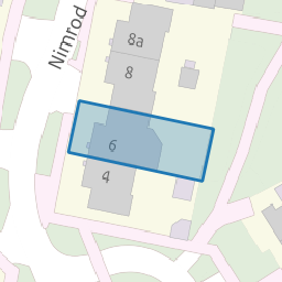 Perceel MIL00-C-1917