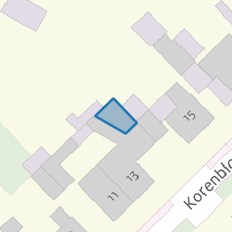 Perceel MIL00-C-1921