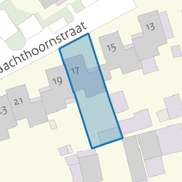 Perceel MIL00-C-1925