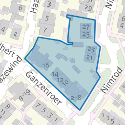 Perceel MIL00-C-1935