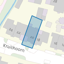 Perceel MIL00-C-1955