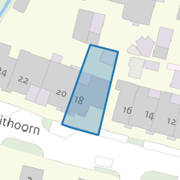 Perceel MIL00-C-1956