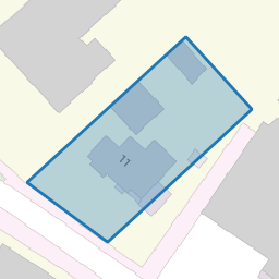 Perceel MIL00-C-1961