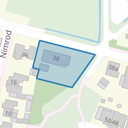 Perceel MIL00-C-1984