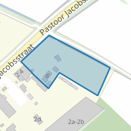 Perceel MIL00-C-1988