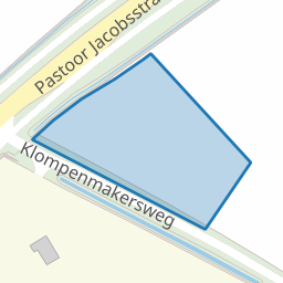 Perceel MIL00-C-1989