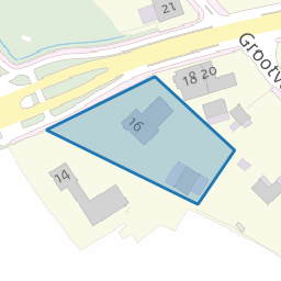 Perceel MIL00-C-1994