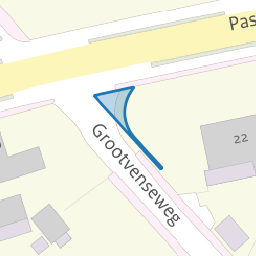 Perceel MIL00-C-1997