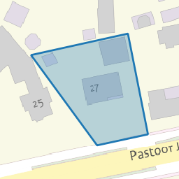 Perceel MIL00-C-2002