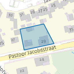 Perceel MIL00-C-2003