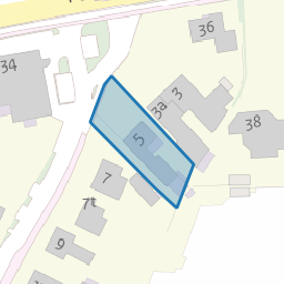 Perceel MIL00-C-2021