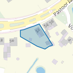 Perceel MIL00-C-2031