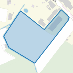 Perceel MIL00-C-2036