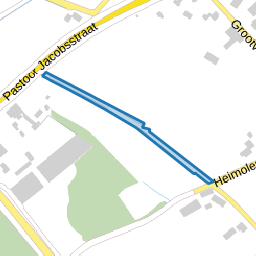 Perceel MIL00-C-2042