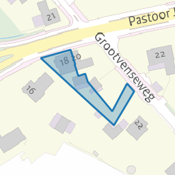 Perceel MIL00-C-2045