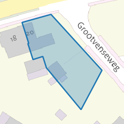 Perceel MIL00-C-2046