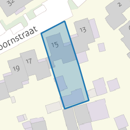 Perceel MIL00-C-2050