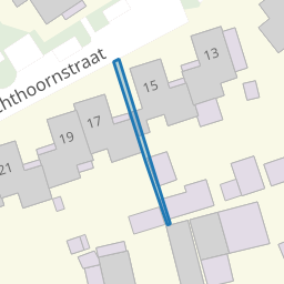 Perceel MIL00-C-2051