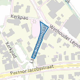 Perceel MIL00-C-2057