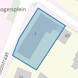 Perceel MIL00-C-2058