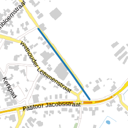 Perceel MIL00-C-2060