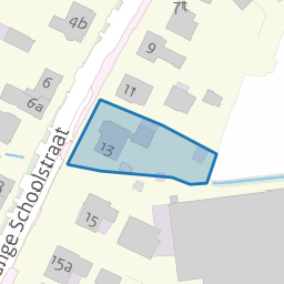 Perceel MIL00-C-2068