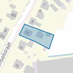 Perceel MIL00-C-2069